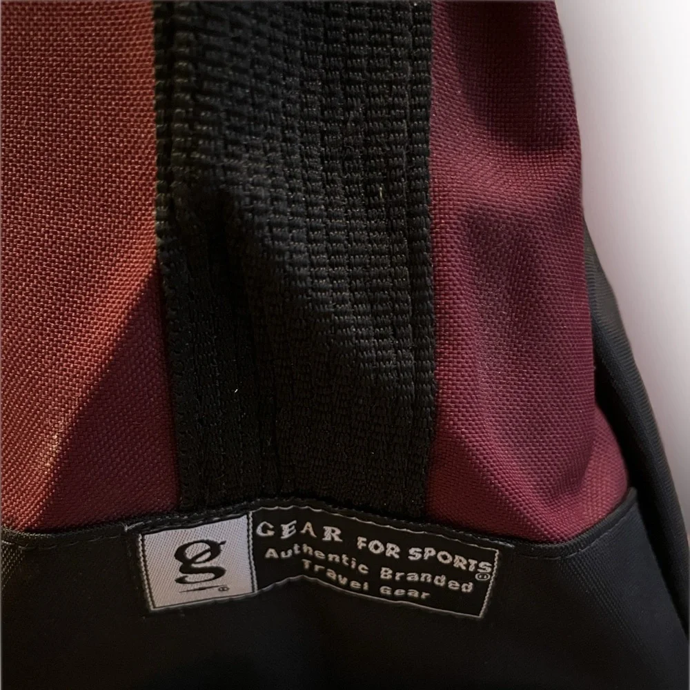 Gear For Sports Shoulder Carry Bag